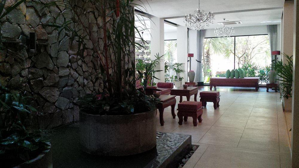 فندق سيام ريبفي  فندق نيتا باي فو لاكشري المظهر الخارجي الصورة